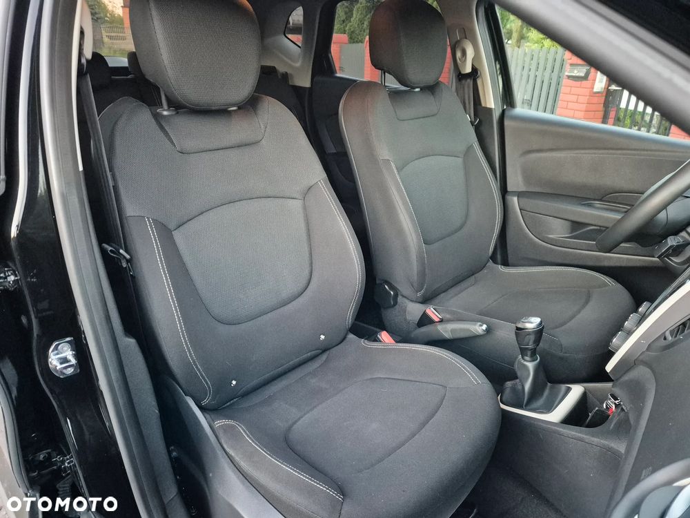 Renault Captur 0.9 Energy TCe Alize - 24
