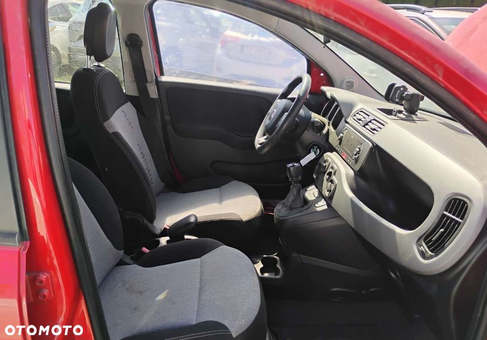 Fiat Panda - 8