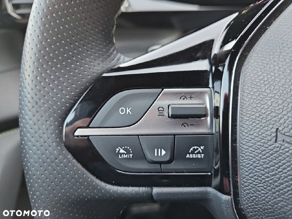 Peugeot 408 1.2 PureTech GT S&S EAT8 - 15