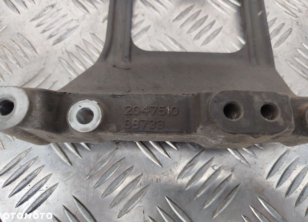 WSPORNIK MOCOWANIE ALTERNATORA DAF NGD XF XG XG+ 2047510 - 5