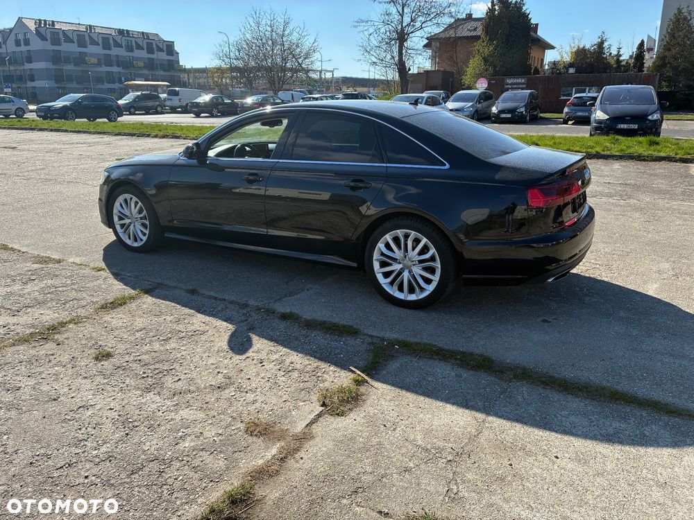 Audi A6 Limousine 3.0 TDI S tronic - 3