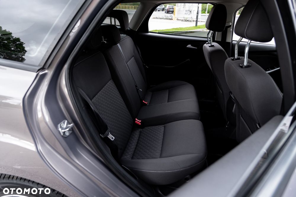 Ford Focus 1.0 EcoBoost Start-Stopp-System TREND - 21