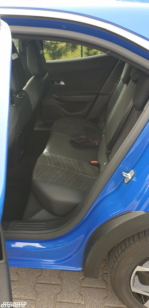 Opel Mokka 50kWh Ultimate Pack - 9
