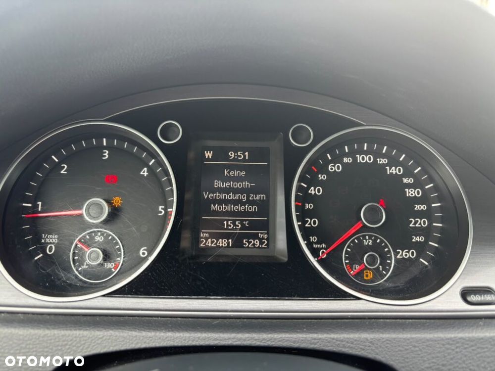 Volkswagen Passat Variant 2.0 Blue TDI SCR Business Edition - 5