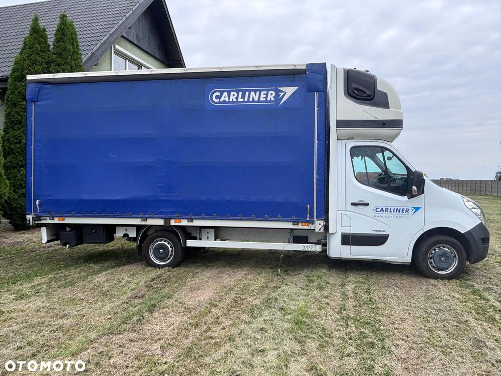 Renault Master - 3