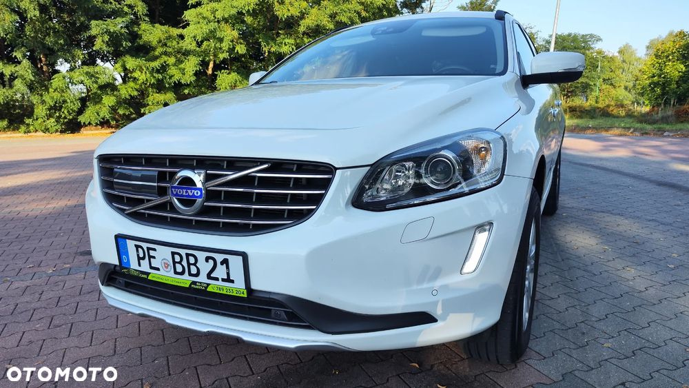 Volvo XC 60 - 14