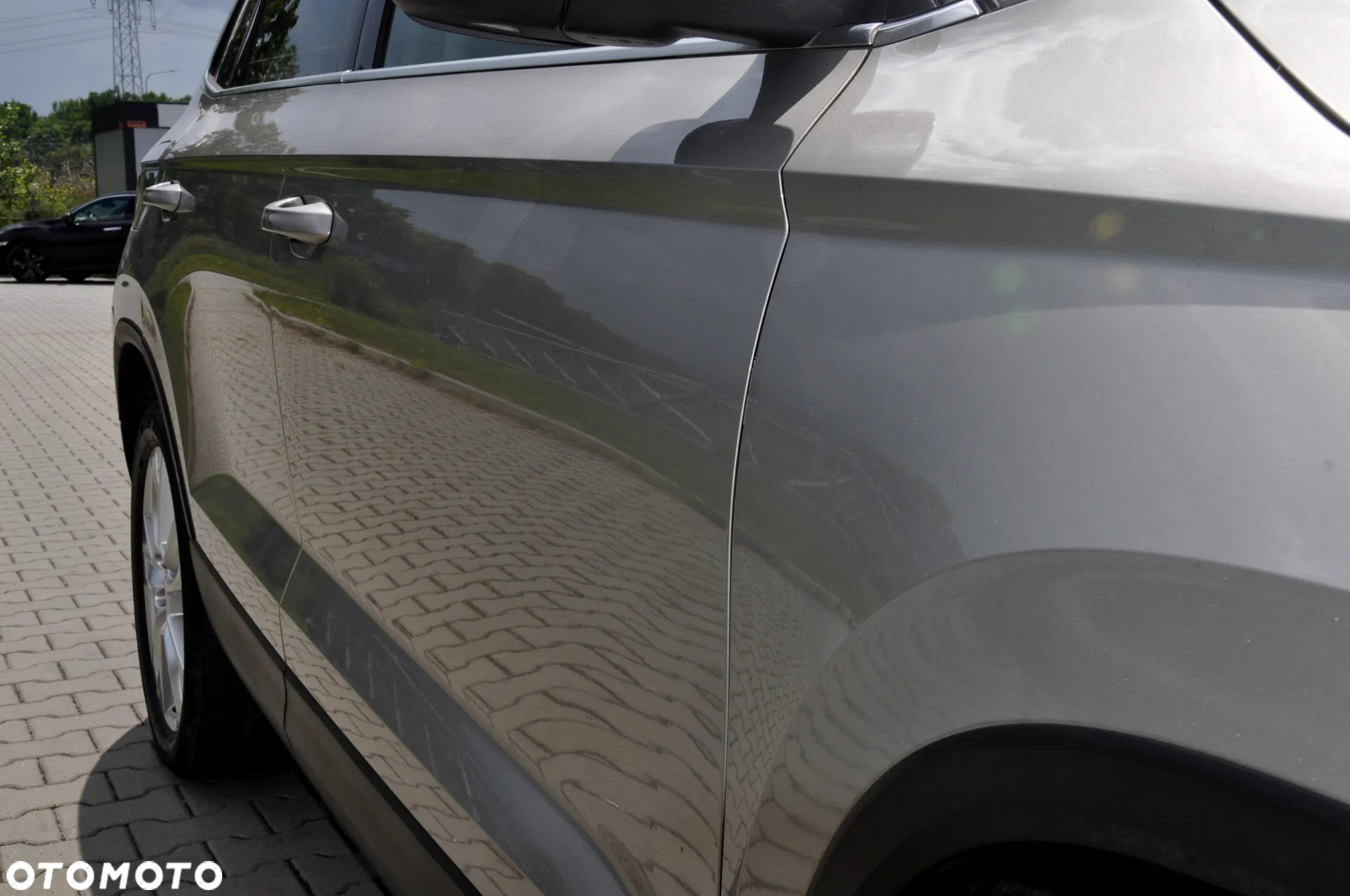 Skoda Karoq 2.0 TDI SCR 4x4 Style DSG - 20