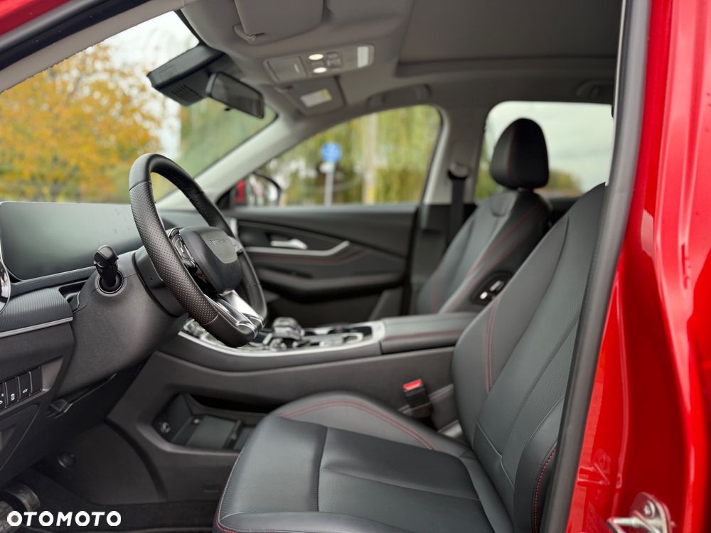 Forthing T5 EVO T-Five 1.5 DVVT GDI DCT - 18