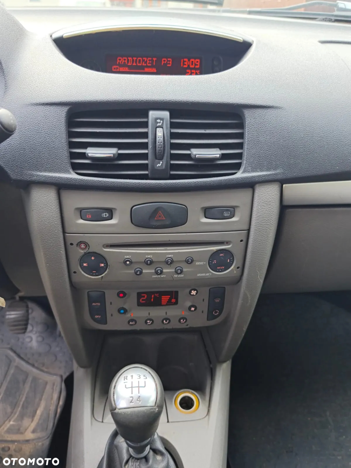 Renault Thalia 1.2 16V All Inclusive Collection - 9
