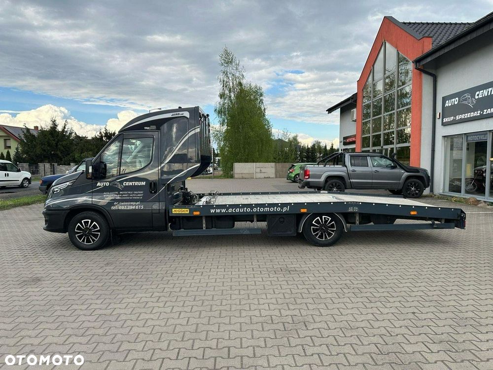Iveco Daily 35S21 - 9