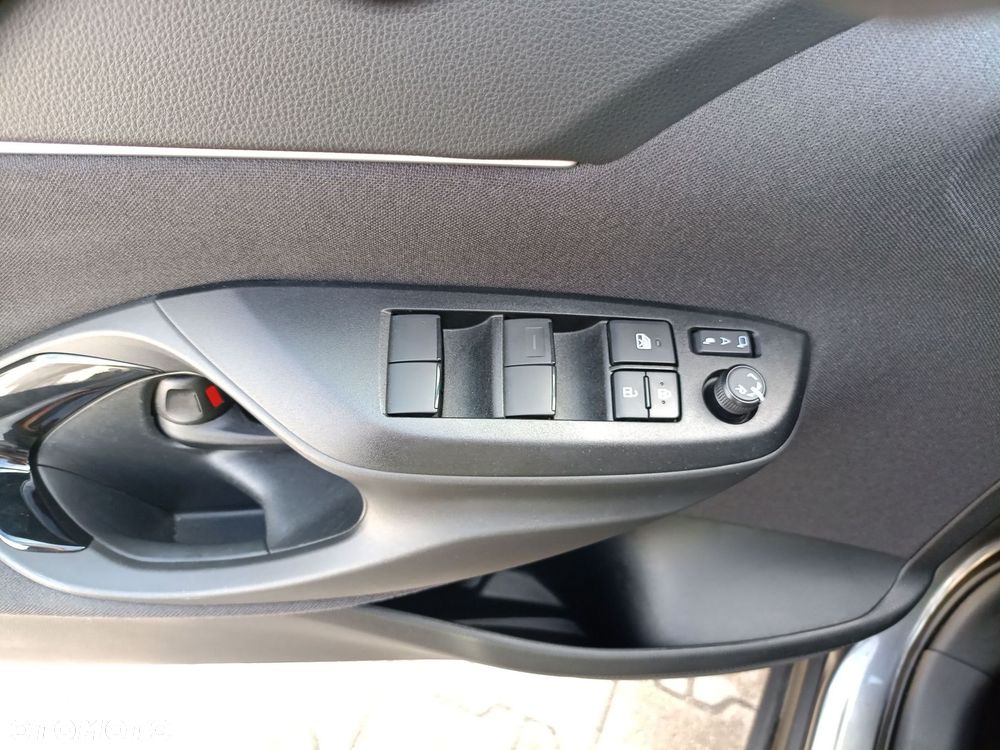 Toyota Yaris Cross Hybrid 1.5 Style - 13