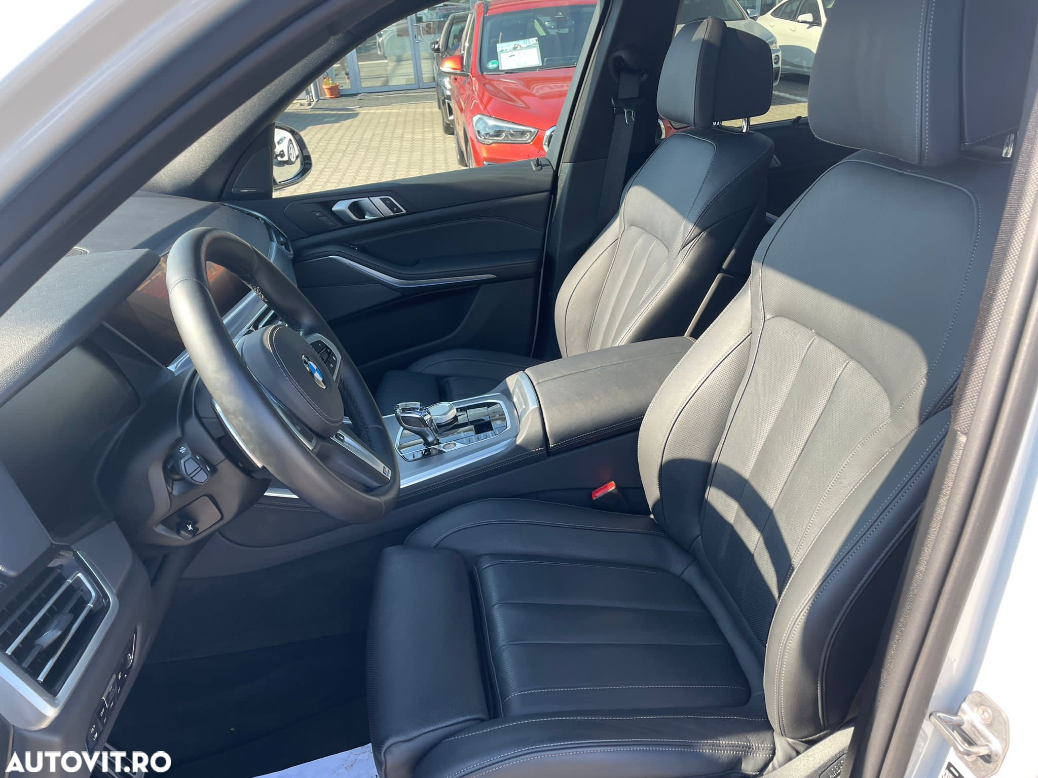BMW X5 xDrive30d - 11
