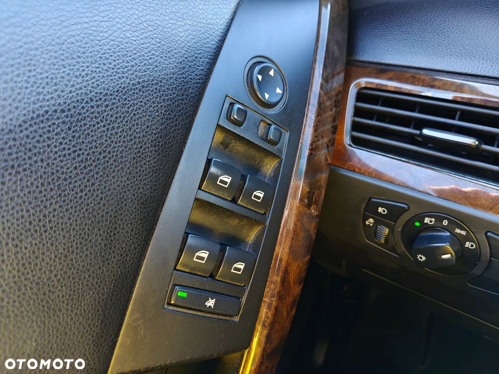 BMW Seria 5 530d - 21