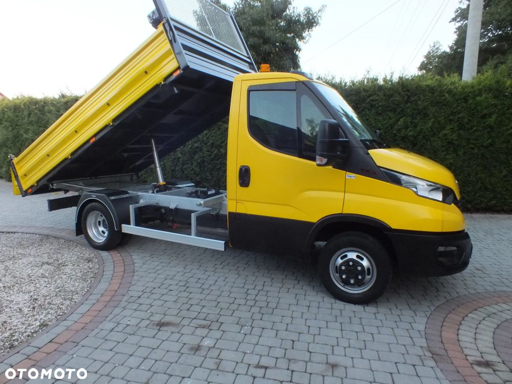 Iveco Daily 35c16 - 1