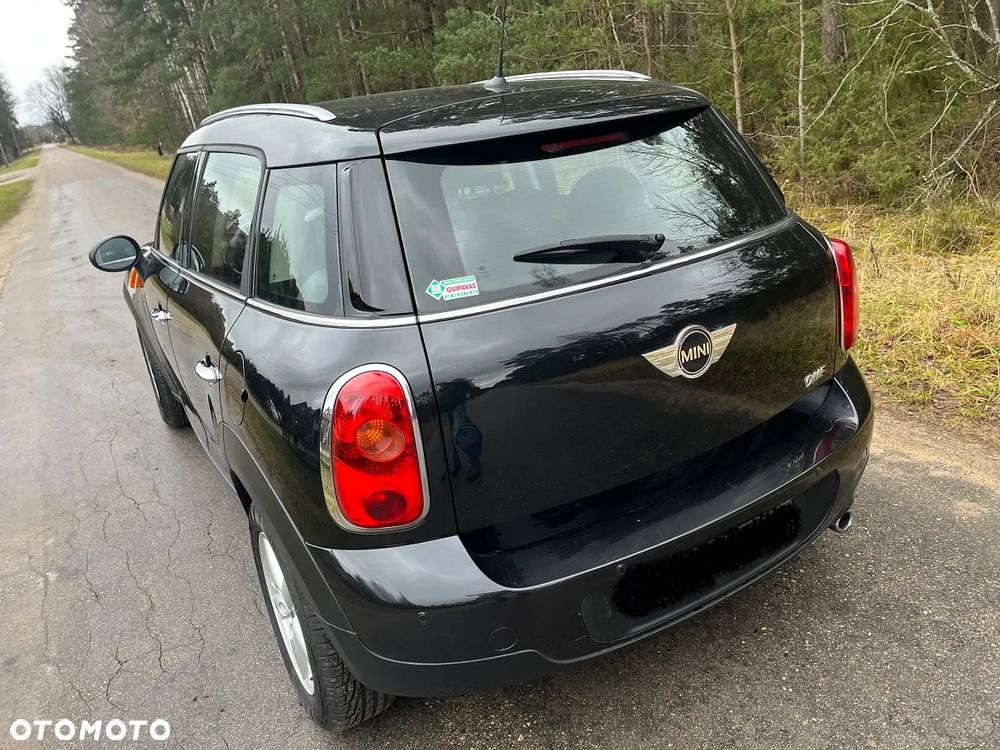 MINI Countryman - 20