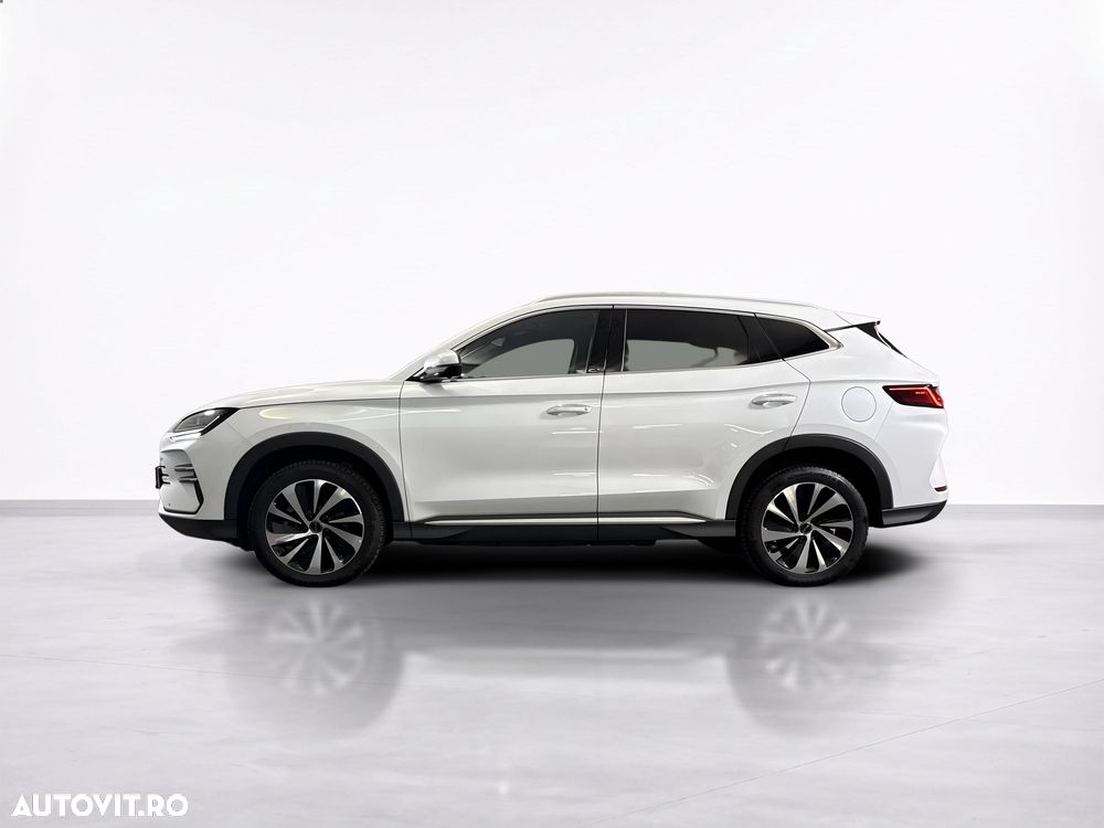 BYD Seal U 2025 — imagine 2