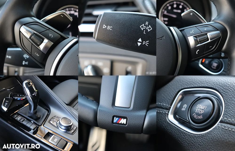 BMW X2 sDrive20i Aut. M Sport - 25