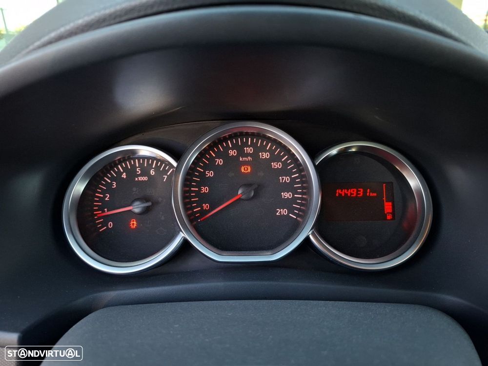 Dacia Logan 1.5 Blue dCi Confort - 14