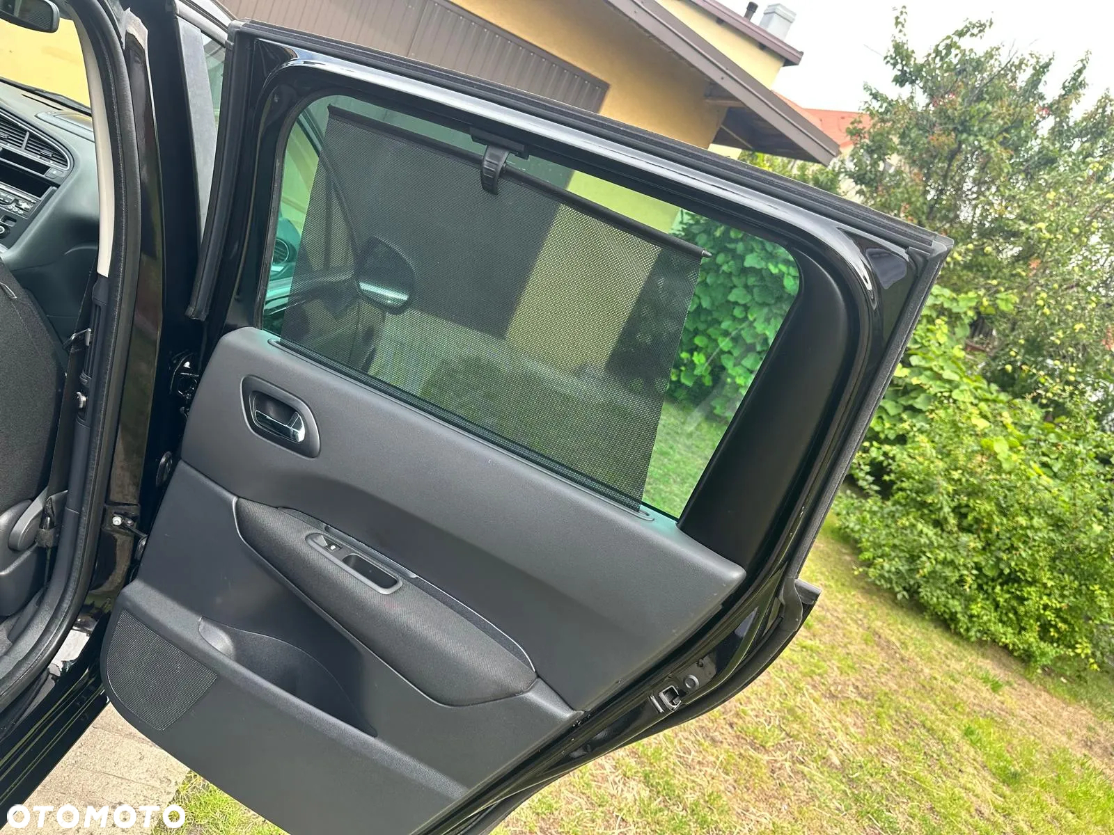 Peugeot 5008 2.0 HDi Business Line 7os - 22