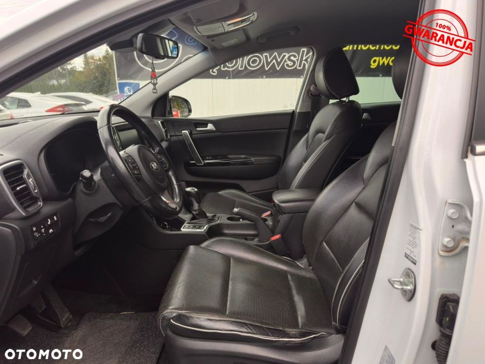 Kia Sportage - 25