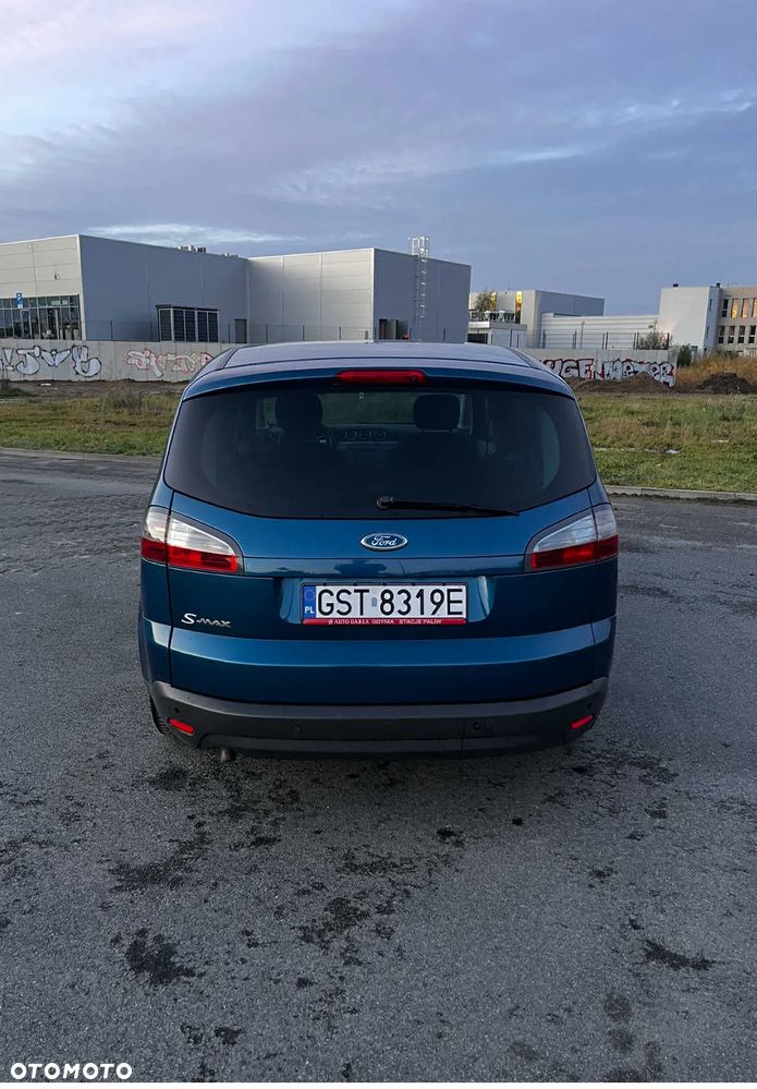 Ford S-Max - 6