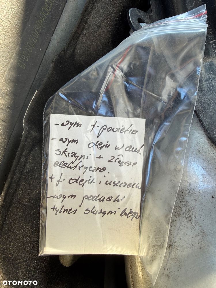 Mercedes-Benz Klasa E 220 CDI DPF BlueEFFICIENCY Automatik Elegance - 16