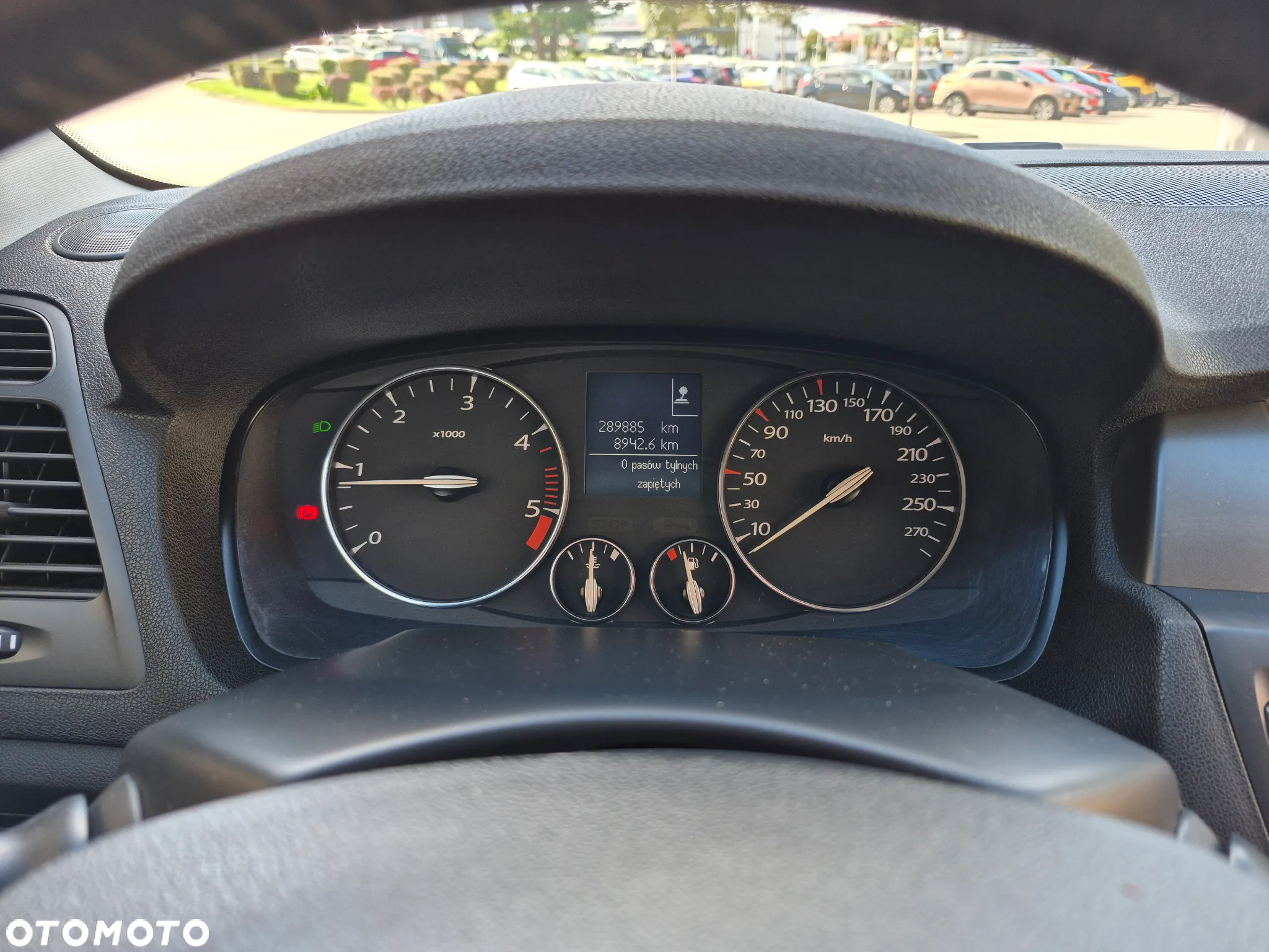 Renault Laguna 2.0 DCi Dynamique - 9