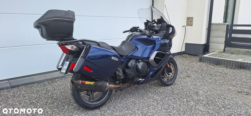 BMW RT - 4