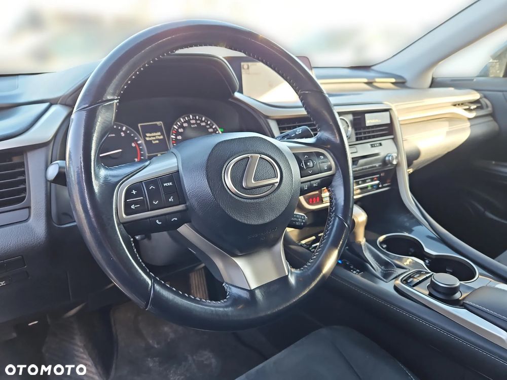 Lexus RX 200t / 300 Elite - 12