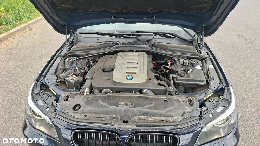 BMW Seria 5 - 29