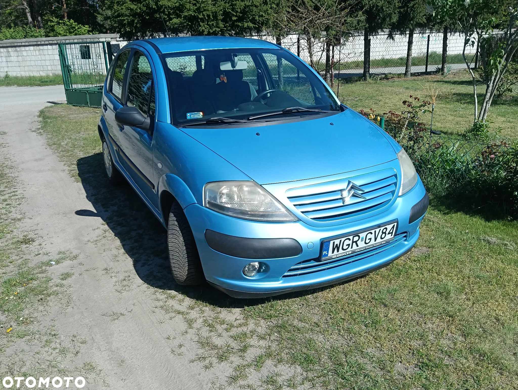 Citroën C3 - 3