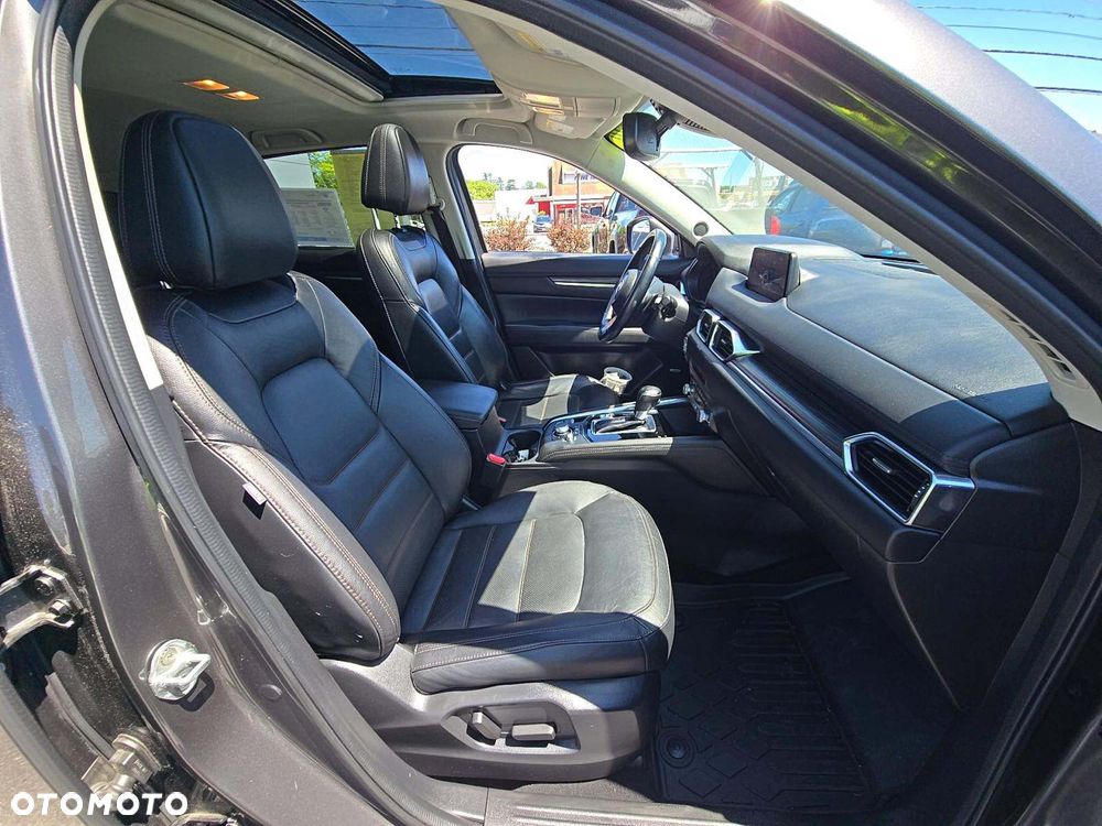 Mazda CX-5 - 8