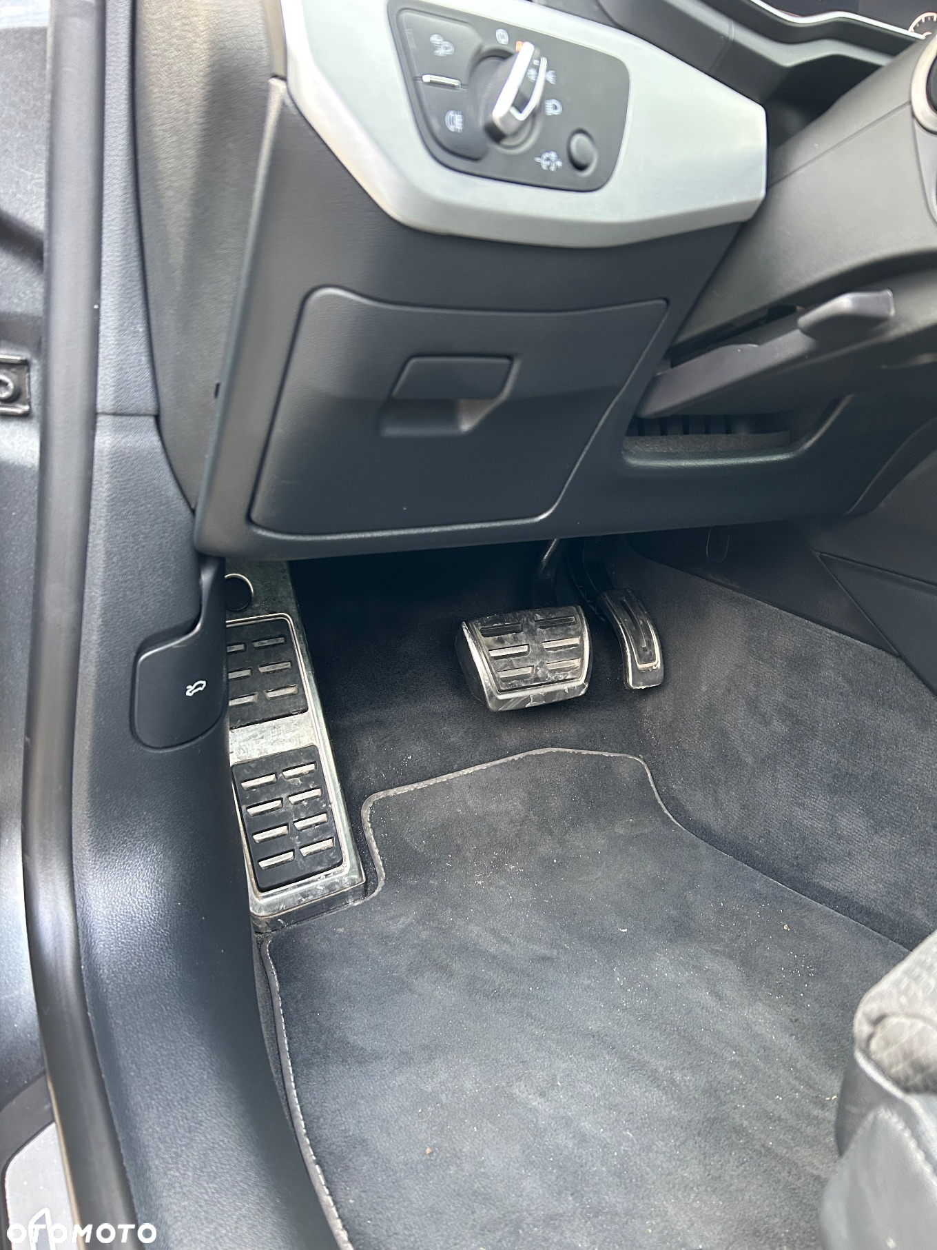 Audi A5 35 TFSI Sport S tronic - 29