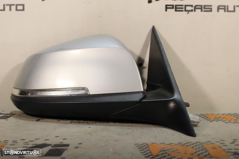 Espelho Retrovisor Direito Bmw 3 (F30, F80)  Espelho Retrovisor Direit - 3