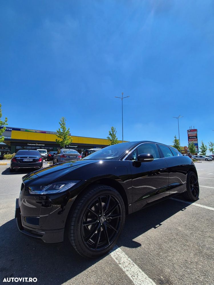 JAGUAR I-PACE 2019 — imagine 2