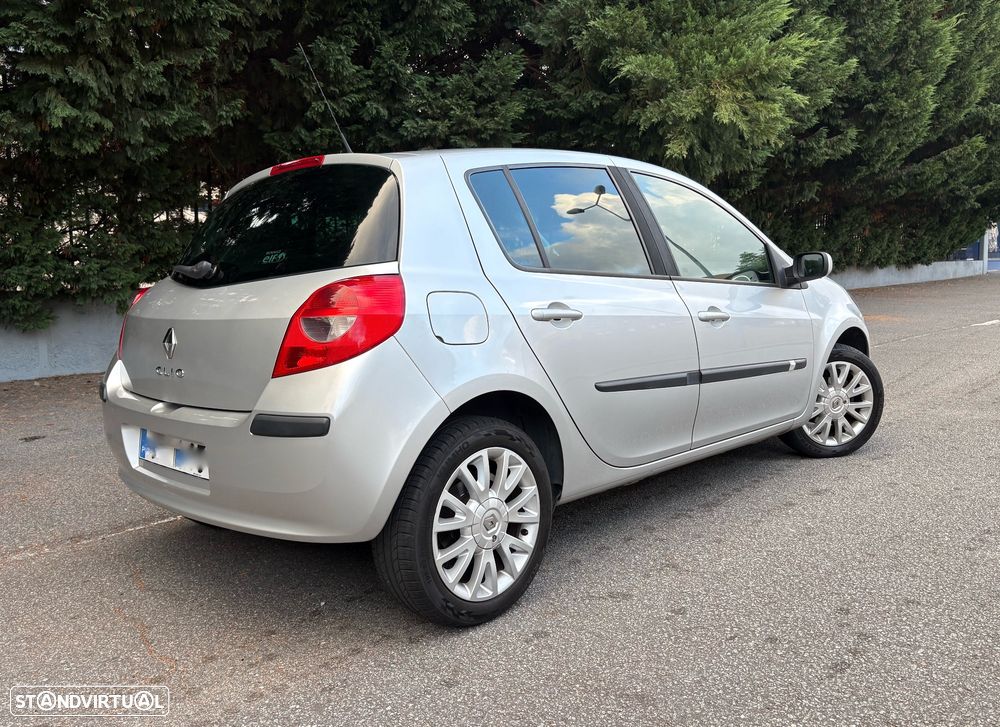 Renault Clio 1.2 TCE Sport - 4