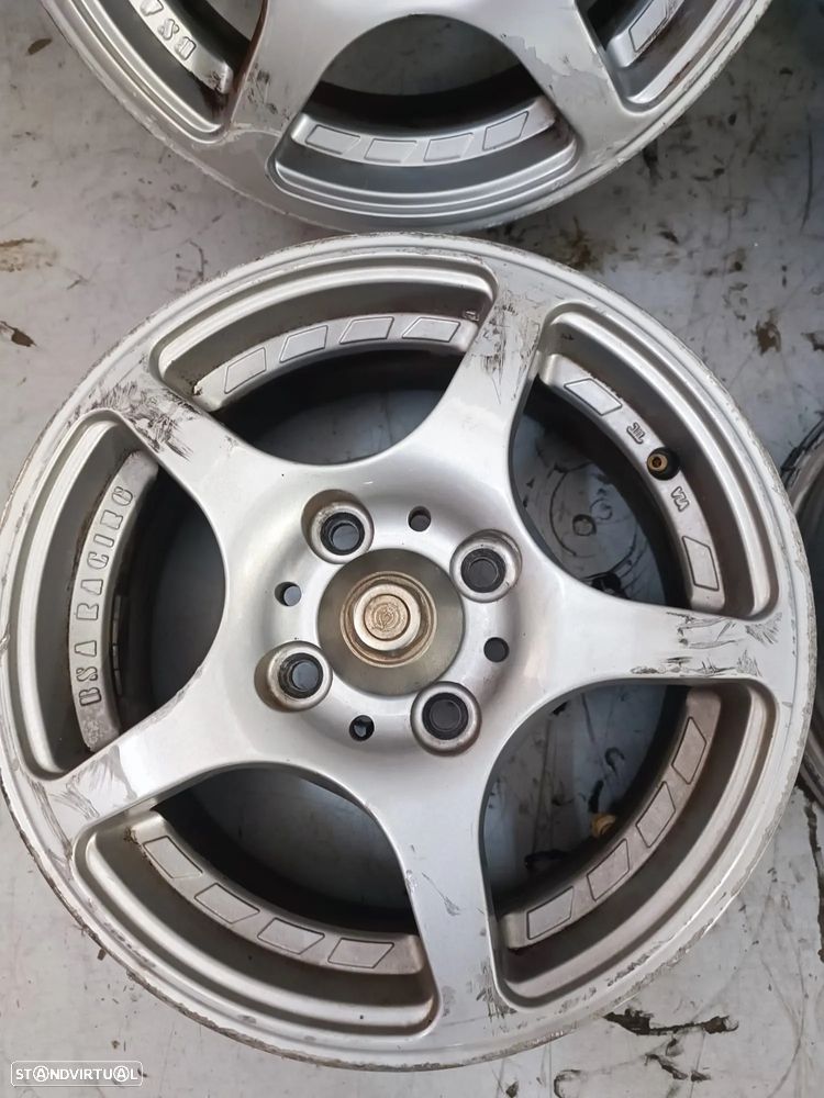 Jantes 13 polegadas Mazda - 5