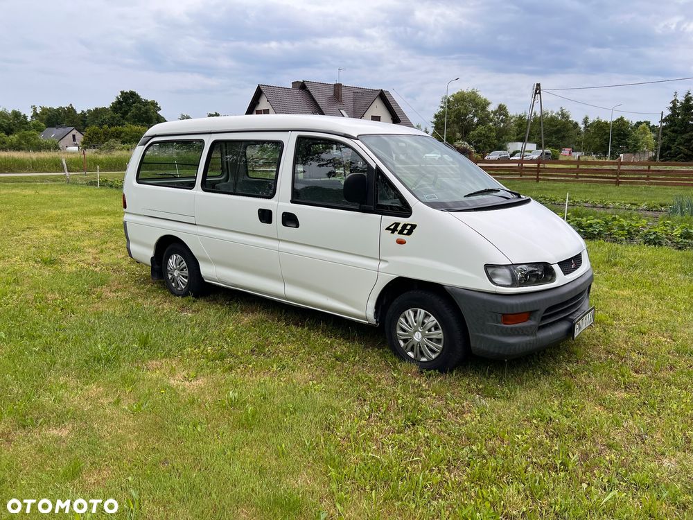 Mitsubishi L400 Standard - 5
