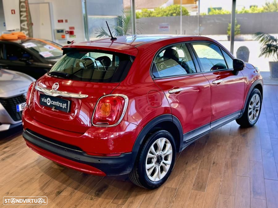 Fiat 500X 1.3 MJ Pop Star S&S - 2