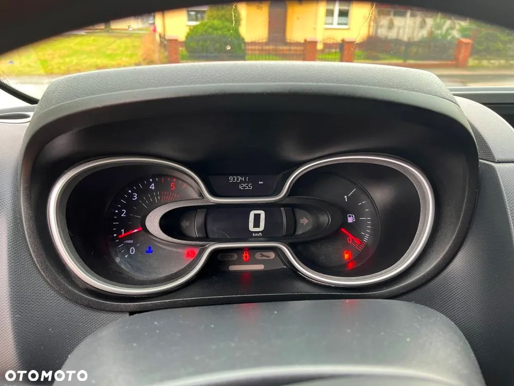 Renault Trafic - 7