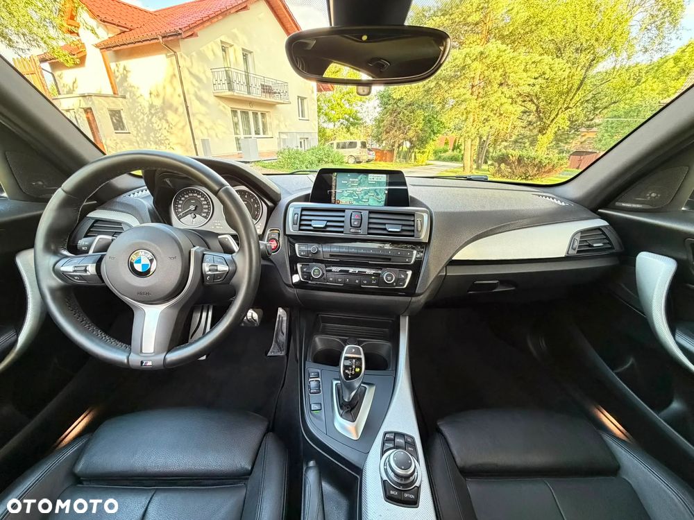 BMW Seria 1 M135i Sport-Aut - 19
