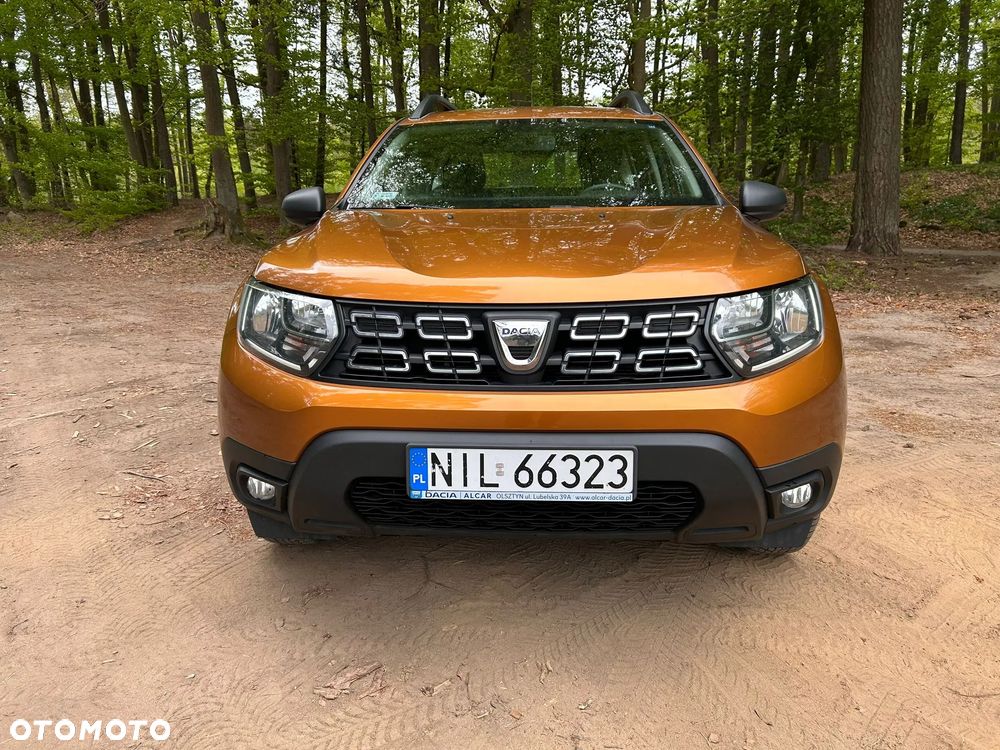 Dacia Duster 1.0 TCe Comfort - 2