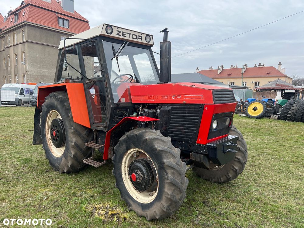Zetor 10145 Turbo - 1