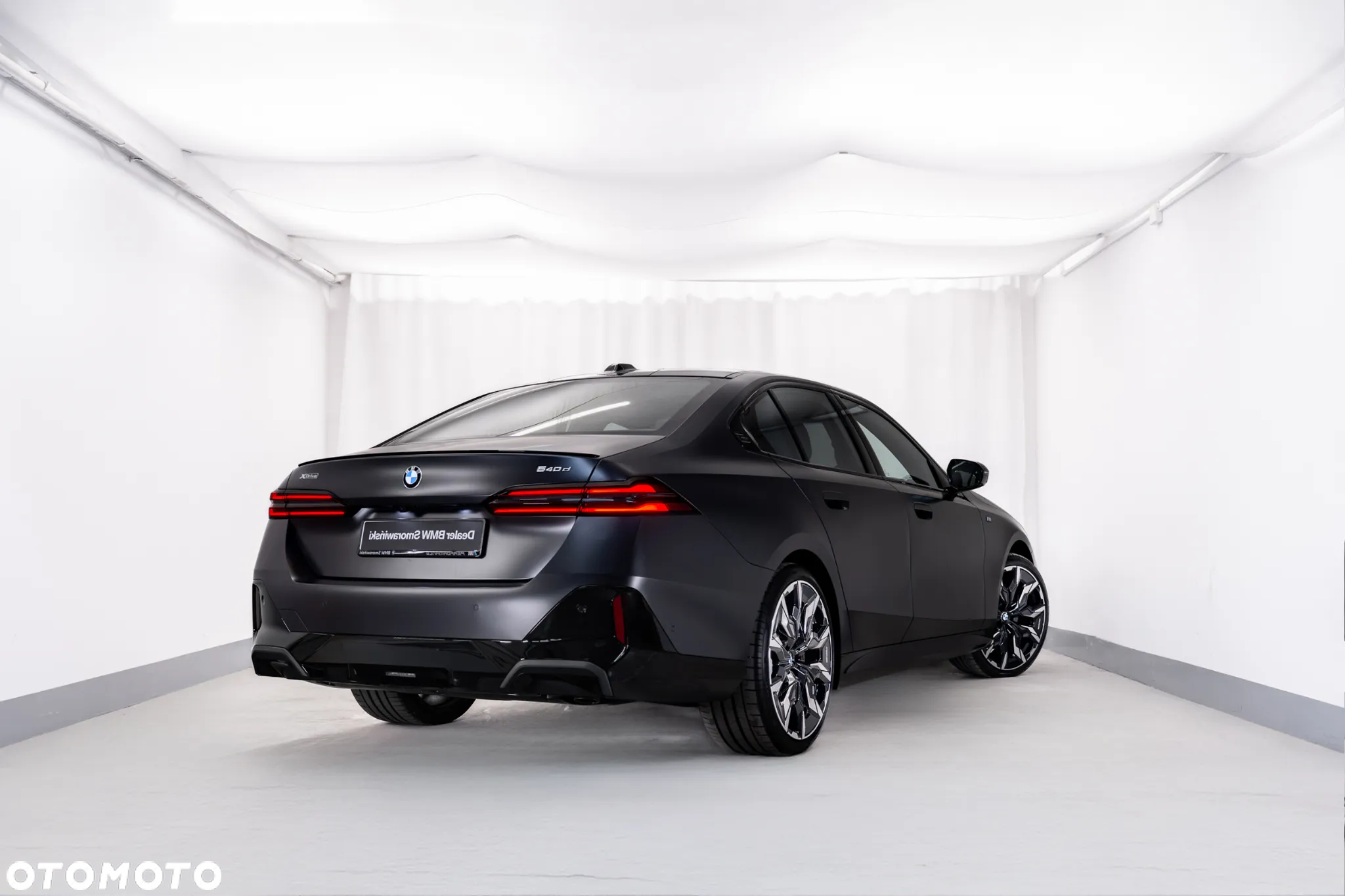 BMW Seria 5 - 2