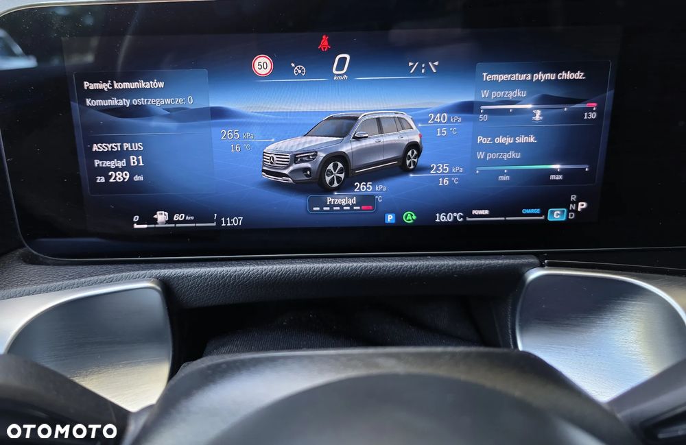 Mercedes-Benz GLB 200 AMG Line 7G-DCT - 30