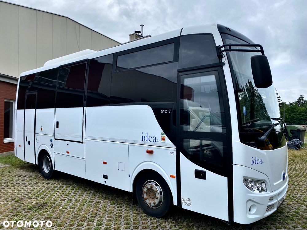 Temsa MD7 - 3