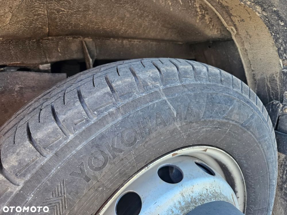 Iveco DAILY 70C17 - 9