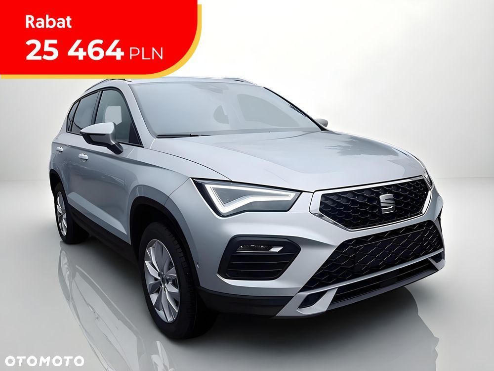 Seat Ateca 1.5 TSI Style S&S DSG - 6