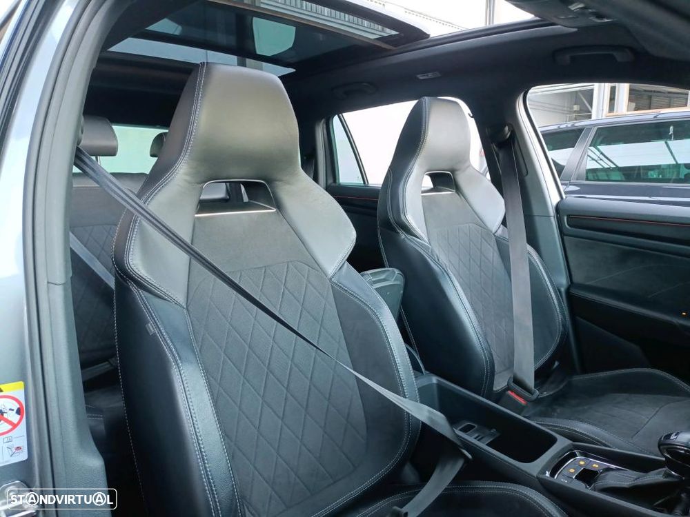 Skoda Kodiaq 2.0 TDI Sportline DSG - 13