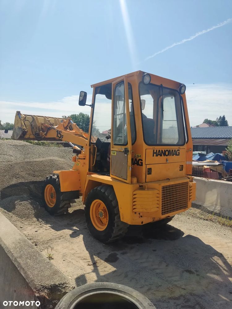 Hanomag - 7